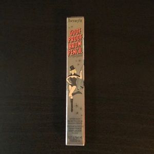 Benefit Goof Proof Brow Pencil